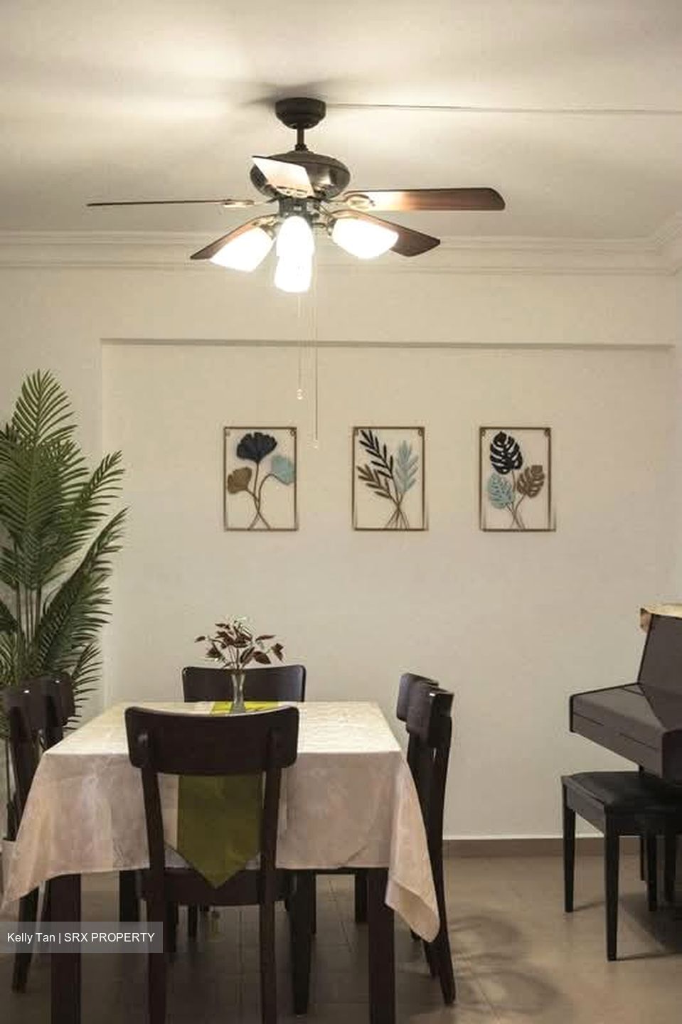 Blk 221 Kovan Green (Hougang), HDB Executive #572710901